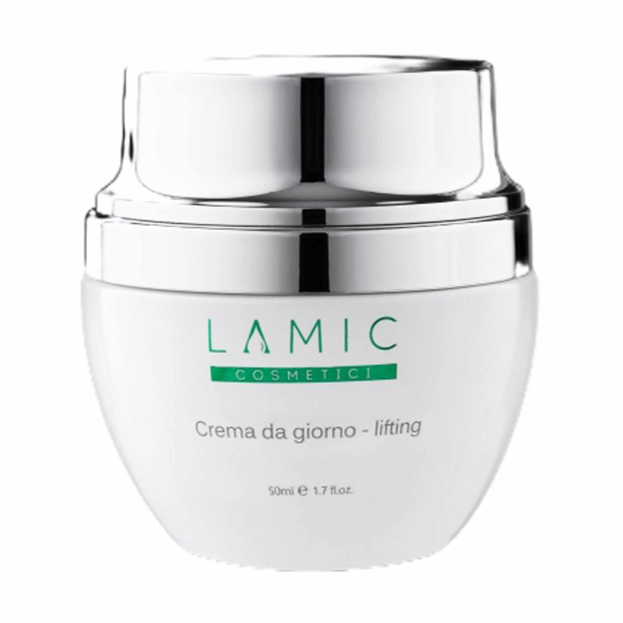 Денний крем-ліфтинг для обличчя Lamic Cosmetici Crema Da Giorno Lifting, 50 мл